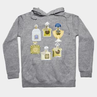 Guerlain Perfumes Hoodie